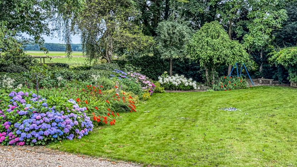 Medium property photo - Peeskesweg 6D, 7037 CH Beek